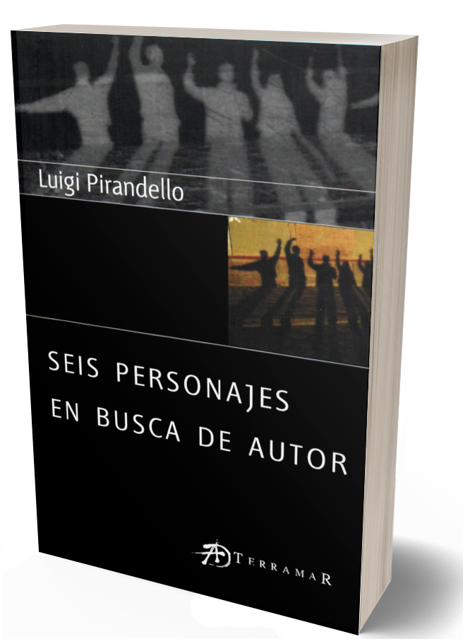 Libro de Obras de teatro